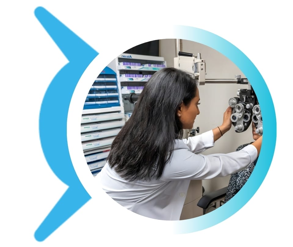 When to Consider Cataract Surgery