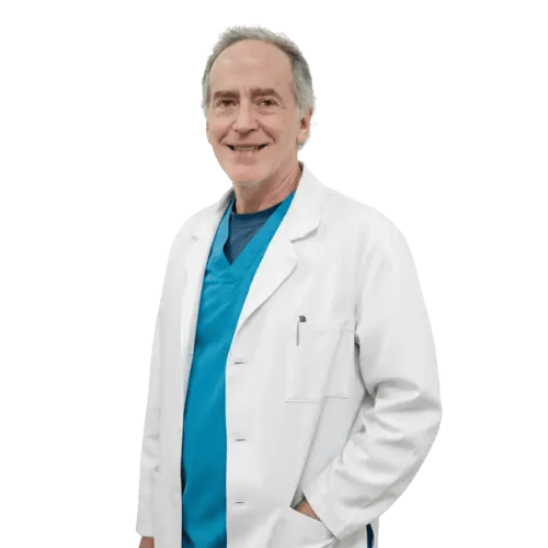 Dr. Francis J. Clark, MD